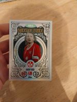 Match Attax Bundesliga 23/24 Extra Harry Koch Legendskarte Hessen - Schwalbach a. Taunus Vorschau