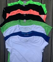 Set aus 8 T-Shirts Schleswig-Holstein - Henstedt-Ulzburg Vorschau