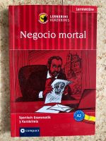 Lernkrimi Spanisch Negocio mortal A2 Baden-Württemberg - Frickenhausen Vorschau