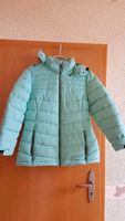 Killtec Winterjacke Skijacke Damen türkis, hellblau,Gr.42 Sachsen - Zwickau Vorschau