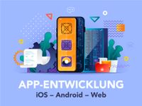 App-Entwickler für iOS, Android & Web – Freelancer/Programmierer Münster (Westfalen) - Geist Vorschau