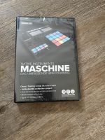 Erklär DVD für Native Instrument Maschine MK3 Baden-Württemberg - Ulm Vorschau