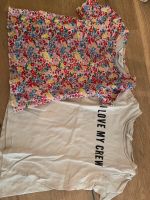 T-Shirt Set H&M 98/104 2 Stück Bayern - Bad Staffelstein Vorschau