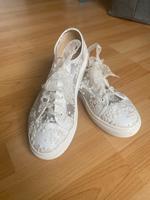 Braut Sneaker Bayern - Oberasbach Vorschau