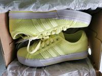 Adidas NEO Sneaker 38 Kreis Pinneberg - Wedel Vorschau