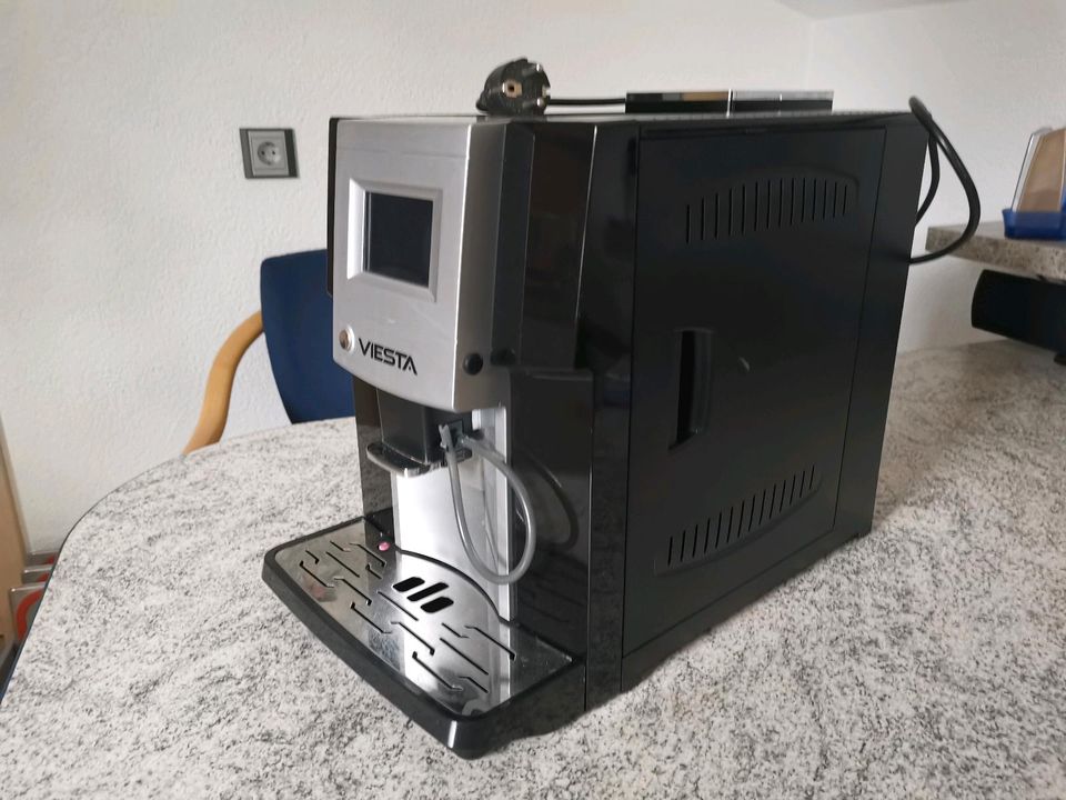 Vesta One Touch 500 Kaffeevollautomat KEN001KVA Ersatzteilspender in Ravensburg