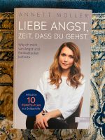 Annett Möller - Liebe Angst, Zeit, dass … Selbsthilfe Panik Rostock - Reutershagen Vorschau