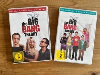 Big Bang Theory DVD Staffel 1+2 Nordrhein-Westfalen - Paderborn Vorschau