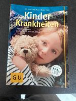 Kinderkrankheiten Bayern - Weihenzell Vorschau