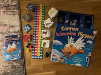 Kosmos können Schweine fliegen spiel Brettspiel Lernspiel Baden-Württemberg - Bad Säckingen Vorschau