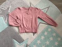 Pullover Pulli Damen 32/34 S pink Nordrhein-Westfalen - Niederkassel Vorschau