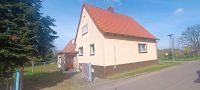 Einfamilienhaus mit Stallgebäude und Garage bei Belgern Sachsen - Belgern Vorschau