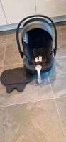 Babyschale Cybex Cloud Z mit Base Nordrhein-Westfalen - Schleiden Vorschau