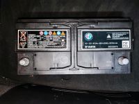 Varta 12V Batterie  95Ahr 800A(EN2) Voll funktionsfähig Rheinland-Pfalz - Reil Vorschau