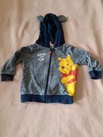 Sweatjacke, Jacke, Winnie Pooh, 92 Dresden - Pieschen Vorschau