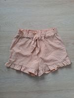 Shorts Mädchen Gr. 134 Hessen - Groß-Gerau Vorschau