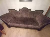 Antikes Sofa aus dem Jahre 1930 Niedersachsen - Hagenburg Vorschau