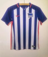 Hertha BSC Kinder-Trikot - Saison 15/16 - Gr. 147-158 Berlin - Charlottenburg Vorschau