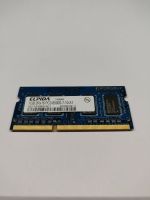 Speicher - Memory 1 GB - 1066MHz - DDR3 - SODIMM - Elpida Berlin - Zehlendorf Vorschau