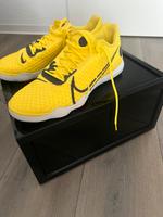 Nike Hallenschuhe Sachsen - Plauen Vorschau