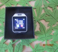 Praktische Smartwatch mit Simkartenfunktion, OVP - neuwertig Rheinland-Pfalz - Niederheimbach Vorschau