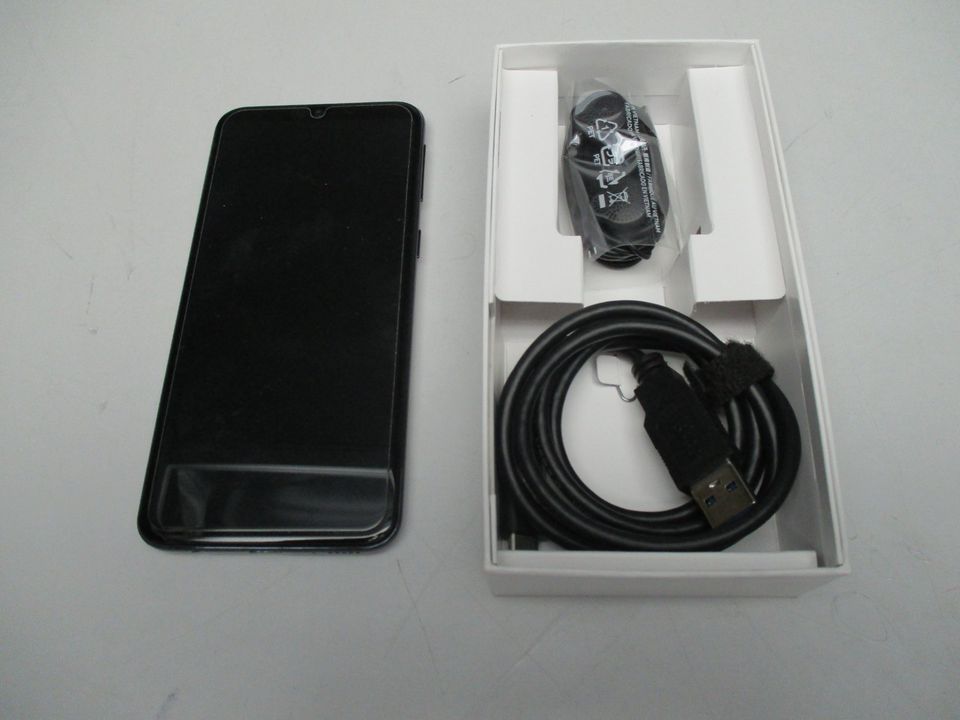 Samsung Galaxy A40 Smartphone Handy SM-A405FN-357568-20 in Weilrod 