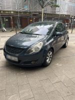 Opel Corsa 1.2 Benzin Nordrhein-Westfalen - Hagen Vorschau