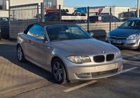 BMW 120 Baureihe 1 Cabrio 120d Nordrhein-Westfalen - Düren Vorschau