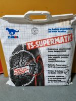 Schneeketten TS Supermatic u.a. 205/50 R16 + 13,14,15,16 Zoll Niedersachsen - Weyhe Vorschau