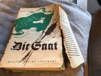 Altes Buch Gustav Regler Die Saat Hessen - Battenberg Vorschau