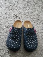 Bioschuhe Pantolette Mädchenschuhe Schuhe Gr. 32 Nordrhein-Westfalen - Borchen Vorschau