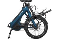 E-Bike, Flyer Upstreet 2 5.41 R, Faltrad, Art.26484 Niedersachsen - Sögel Vorschau