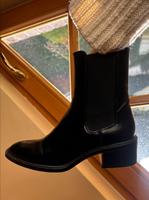 Zara Stiefeletten Hohen Neuendorf - Stolpe Vorschau