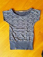 Naketano Shirt, Größe 36, blau, sehr guter Zustand Schleswig-Holstein - Bad Bramstedt Vorschau