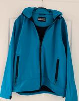 Outdoorjacke Gr 40  Blue Wave Softshell Niedersachsen - Weyhe Vorschau