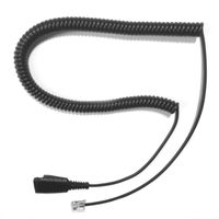 Jabra GN Netcom | Headset Kabel | 8800-01-01/-06 | spiral Schleswig-Holstein - Krempdorf Vorschau