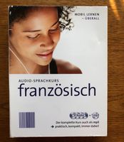 Audio Sprachkurs Französisch Brandenburg - Frankfurt (Oder) Vorschau