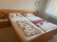 Schlafzimmer-Set-3-teilig inklusive Matratzen Hamburg-Mitte - Hamburg Billstedt   Vorschau