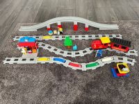 Lego Duplo Eisenbahn- und Brücken-Set // 10874 + 10872 Bayern - Schweinfurt Vorschau