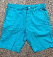 H&M Herren Shorts Bermudas türkis Gr. 30 Hessen - Wetzlar Vorschau