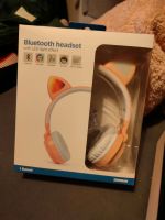 Gaming Headset mit Ohren Led Nordrhein-Westfalen - Heinsberg Vorschau