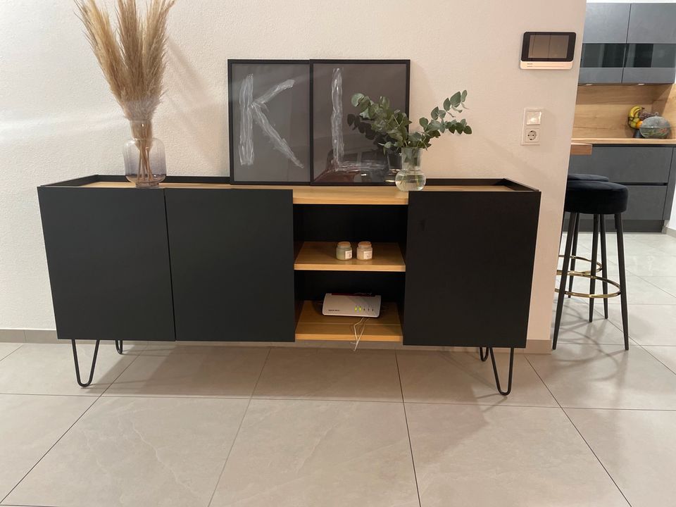 Sideboard, Kommode in Laubach