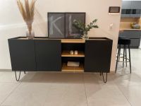 Sideboard, Kommode Hessen - Laubach Vorschau