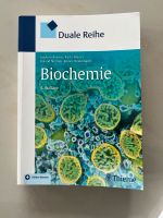 Biochemie Duale Reihe 4. Auflage Bayern - Regensburg Vorschau