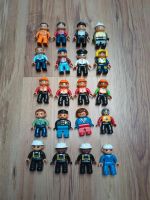 Lego Duplo Figuren 20 STK. Bunt gemischt Sachsen - Adorf-Vogtland Vorschau