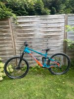 Enduro MTB Fahrrad Ghost Bayern - Neu Ulm Vorschau