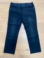 Damenjeans Hose mit elastischem Bund Gr. 42/44 XXL Bayern - Starnberg Vorschau