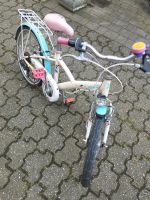 20 Zoll Kinderfahrrad Nordrhein-Westfalen - Moers Vorschau