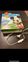 Mickey Mouse Lampe Wand schaltbar Steckdose Münster (Westfalen) - Gremmendorf Vorschau