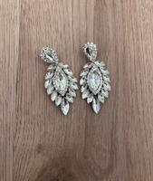 Hochzeitsohrringe Ohrringe Hochzeitsschmuck Schmuck Hochzeit Berlin - Reinickendorf Vorschau